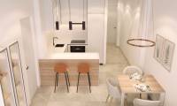 Pierwotny - Penthouse - Torrevieja