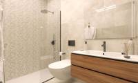 Pierwotny - Penthouse - Torrevieja