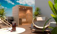 Pierwotny - Penthouse - Torrevieja