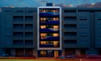 Pierwotny - Penthouse - Torrevieja
