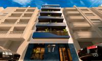 Pierwotny - Penthouse - Torrevieja