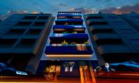 Pierwotny - Penthouse - Torrevieja