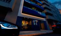 Pierwotny - Penthouse - Torrevieja