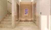 Pierwotny - Penthouse - Torrevieja