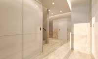 Pierwotny - Penthouse - Torrevieja