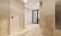 Pierwotny - Penthouse - Torrevieja
