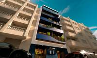 Pierwotny - Penthouse - Torrevieja