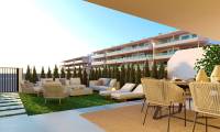 Pierwotny - Penthouse - Torrevieja
