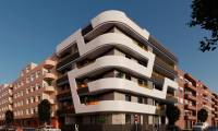 Pierwotny - Penthouse - Torrevieja