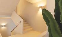 Pierwotny - Penthouse - Torrevieja