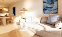 Pierwotny - Penthouse - Torrevieja