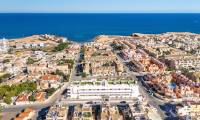Pierwotny - Penthouse - Torrevieja