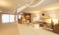 Pierwotny - Penthouse - Torrevieja