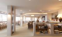 Pierwotny - Penthouse - Torrevieja