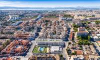 Pierwotny - Penthouse - Torrevieja