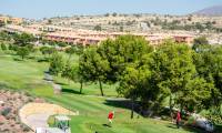 Pierwotny - Szeregowiec / Bliźniak - Alenda Golf (Elche)