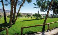 Pierwotny - Szeregowiec / Bliźniak - Alenda Golf (Elche)