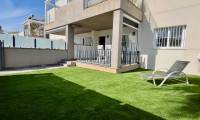 Sale - Apartment - Aguas Nuevas