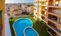 Sale - Apartment - Aguas Nuevas