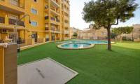 Sale - Apartment - Aguas Nuevas