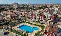 Sale - Apartment - Aguas Nuevas