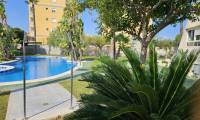 Sale - Apartment - Aguas Nuevas