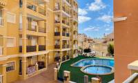 Sale - Apartment - Aguas Nuevas