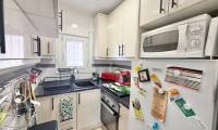 Sale - Apartment - Aguas Nuevas
