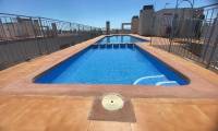 Sale - Apartment - Almoradi
