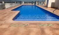 Sale - Apartment - Almoradi