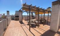 Sale - Apartment - Almoradi