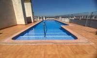 Sale - Apartment - Almoradi