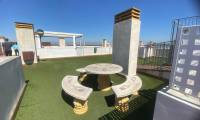 Sale - Apartment - Almoradi