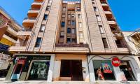 Sale - Apartment - Almoradi