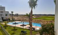 Sale - Apartment - Balsicas