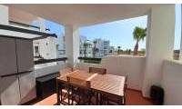 Sale - Apartment - Balsicas