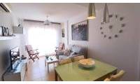 Sale - Apartment - Balsicas