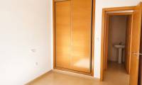 Sale - Apartment - Balsicas