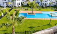 Sale - Apartment - Balsicas