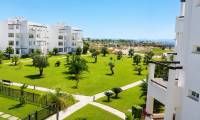 Sale - Apartment - Balsicas