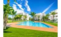 Sale - Apartment - Balsicas