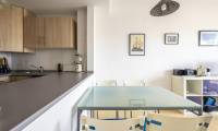 Sale - Apartment - Balsicas