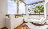 Sale - Apartment - Balsicas