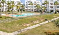 Sale - Apartment - Balsicas