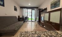 Sale - Apartment - Benidorm