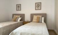 Sale - Apartment - Benidorm