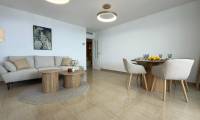 Sale - Apartment - Benidorm
