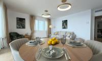 Sale - Apartment - Benidorm