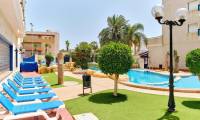 Sale - Apartment - Cabo Roig