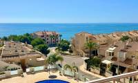 Sale - Apartment - Cabo Roig